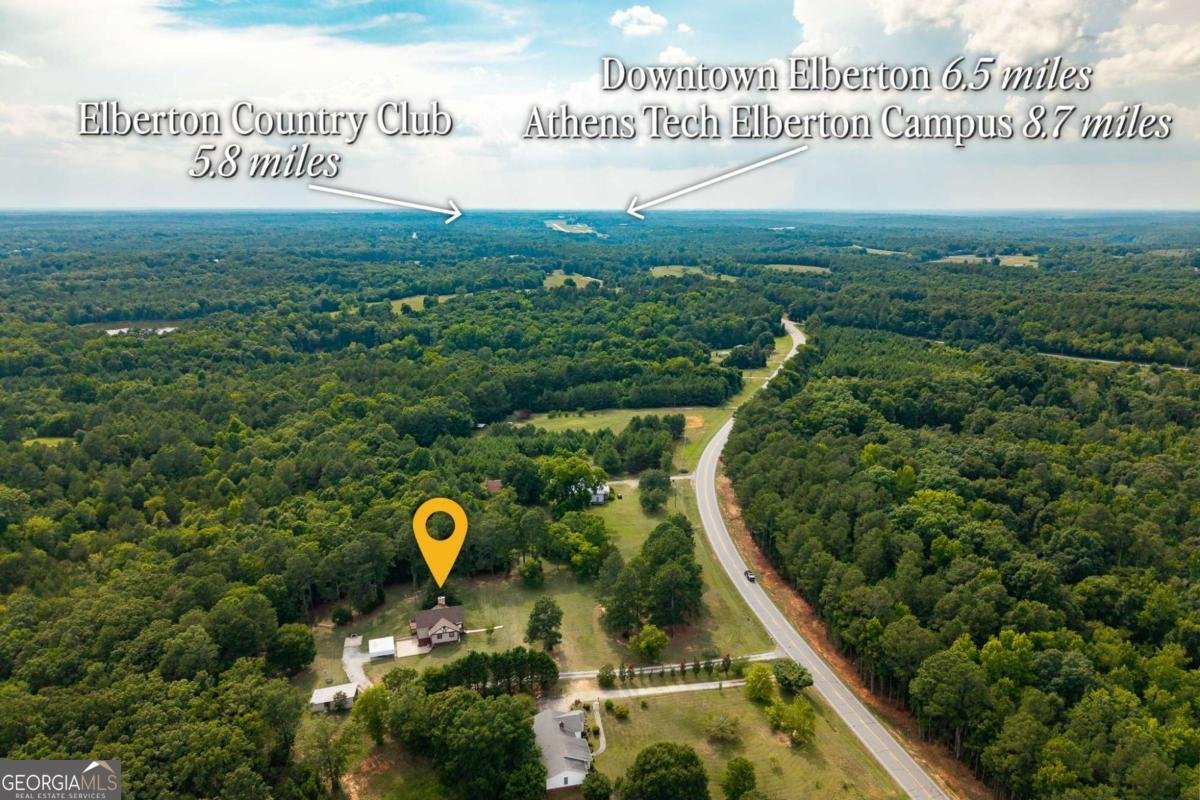 1967 Calhoun Falls Highway Elberton - Photo 61