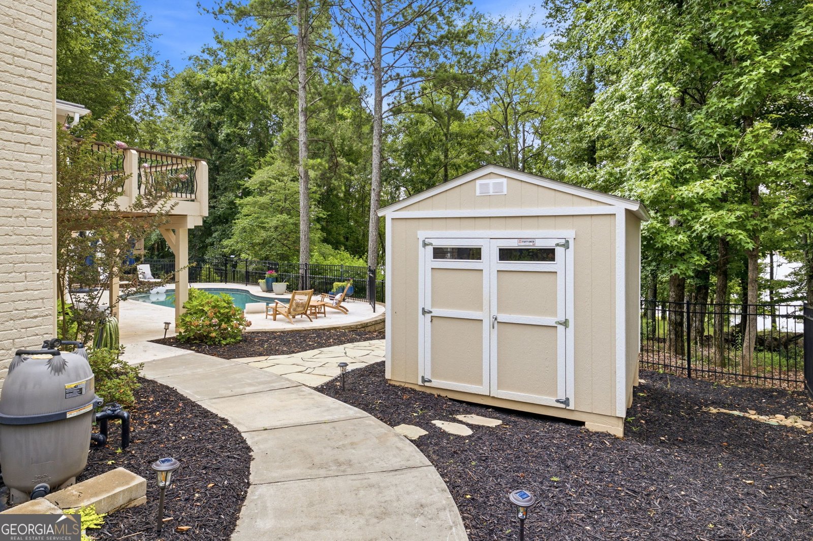 4450 Flagship Drive Gainesville - Photo 60