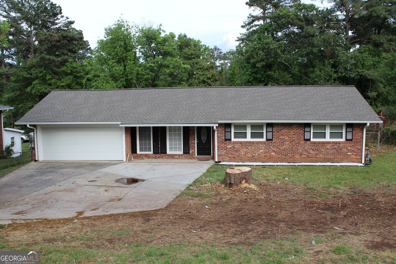 1944 Bells Ferry Road Marietta - main photo