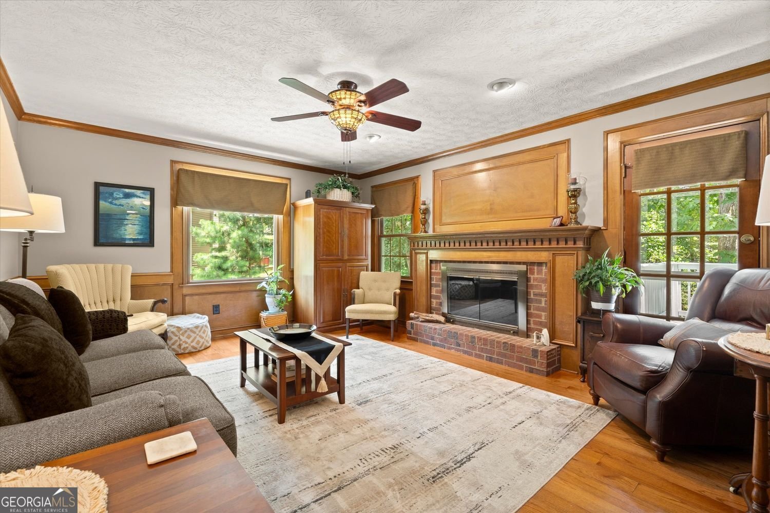 3025 Wax Wing Court Kennesaw - Photo 12
