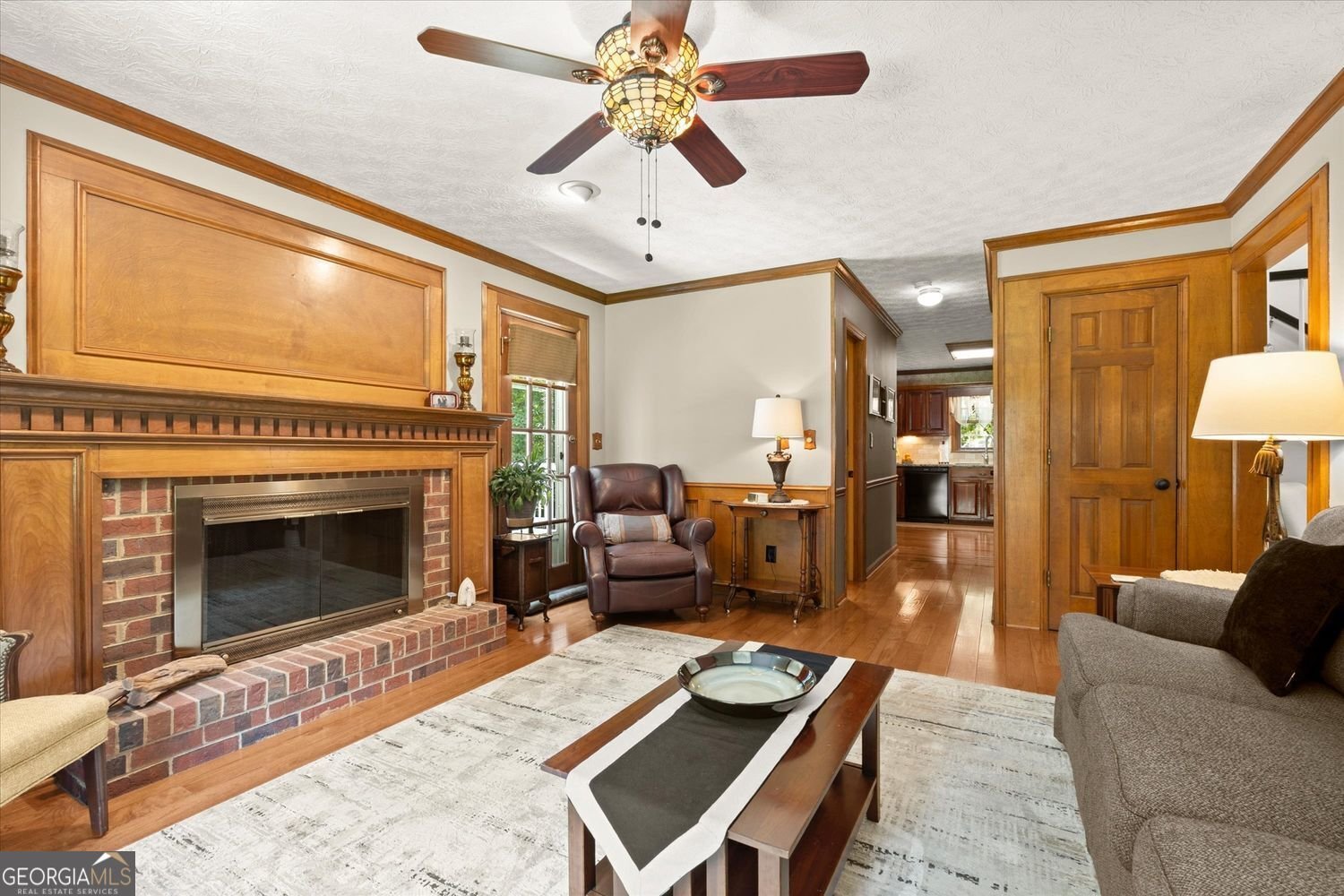 3025 Wax Wing Court Kennesaw - Photo 13