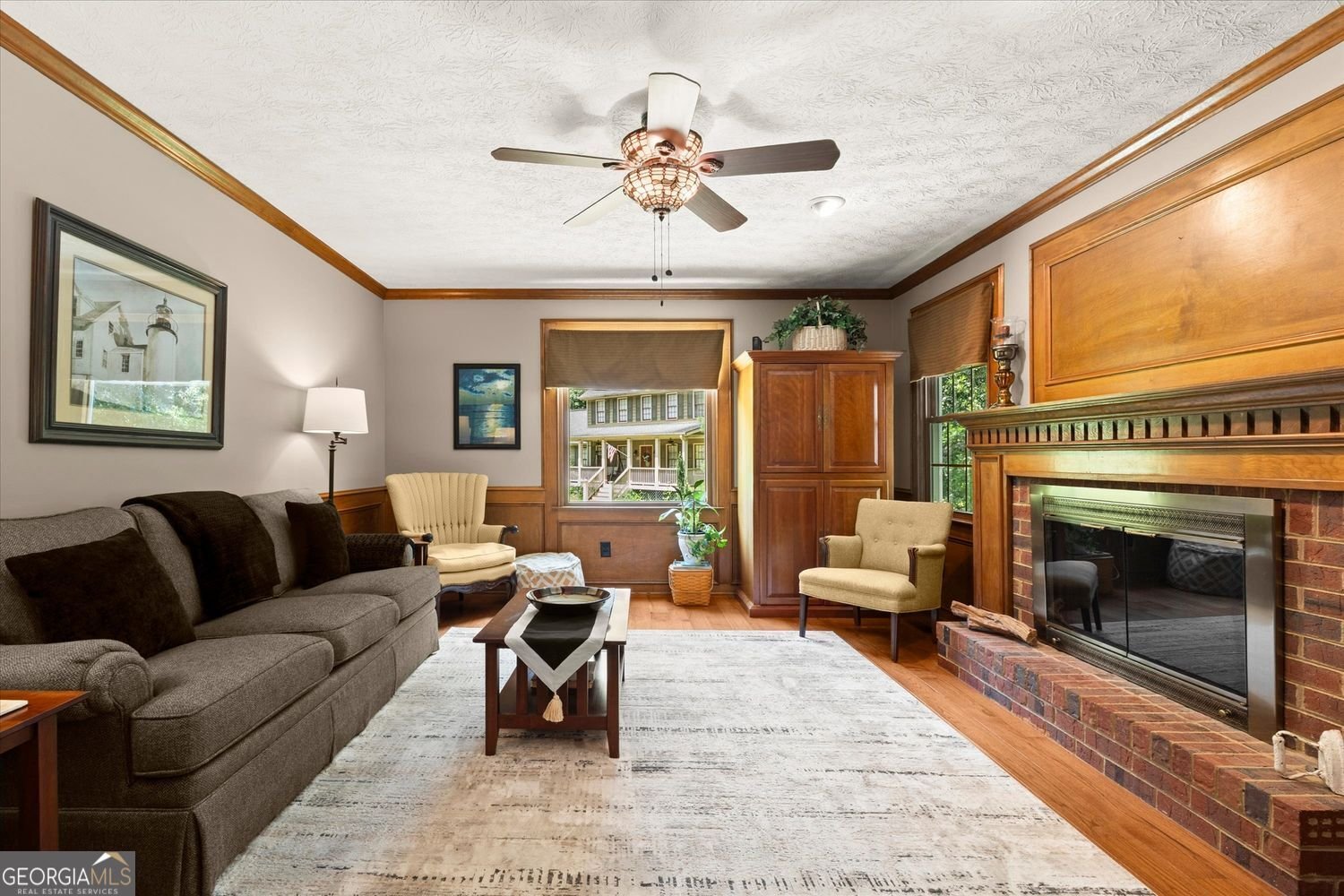 3025 Wax Wing Court Kennesaw - Photo 14