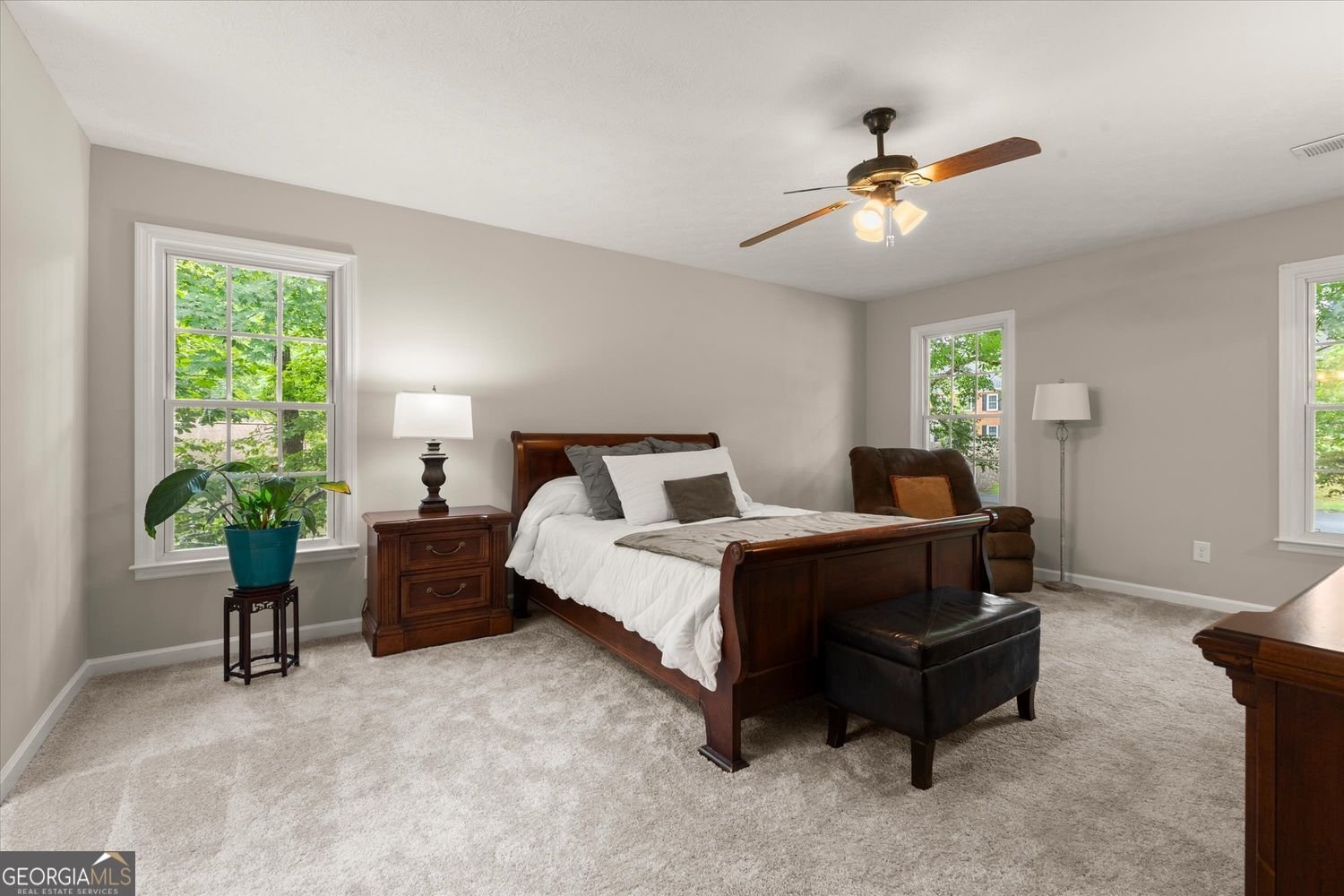 3025 Wax Wing Court Kennesaw - Photo 18