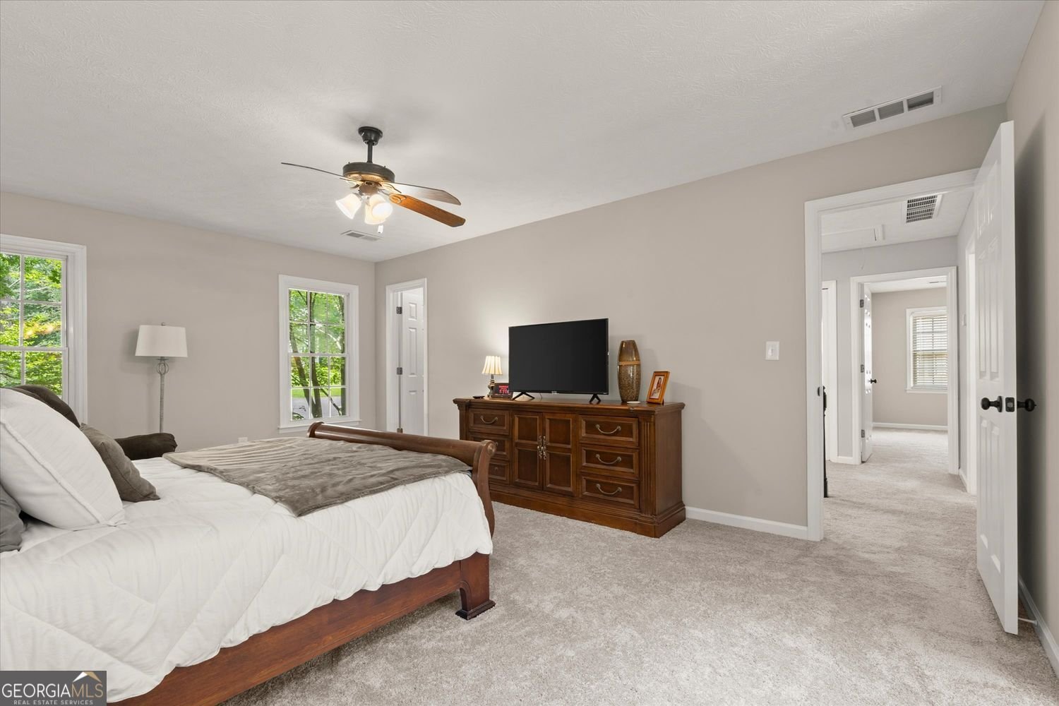 3025 Wax Wing Court Kennesaw - Photo 19