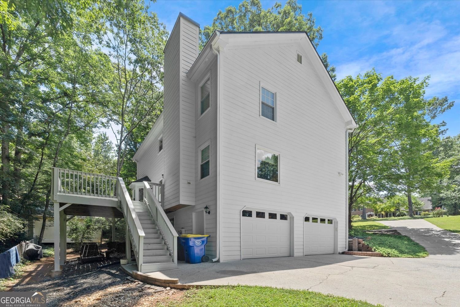 3025 Wax Wing Court Kennesaw - Photo 31