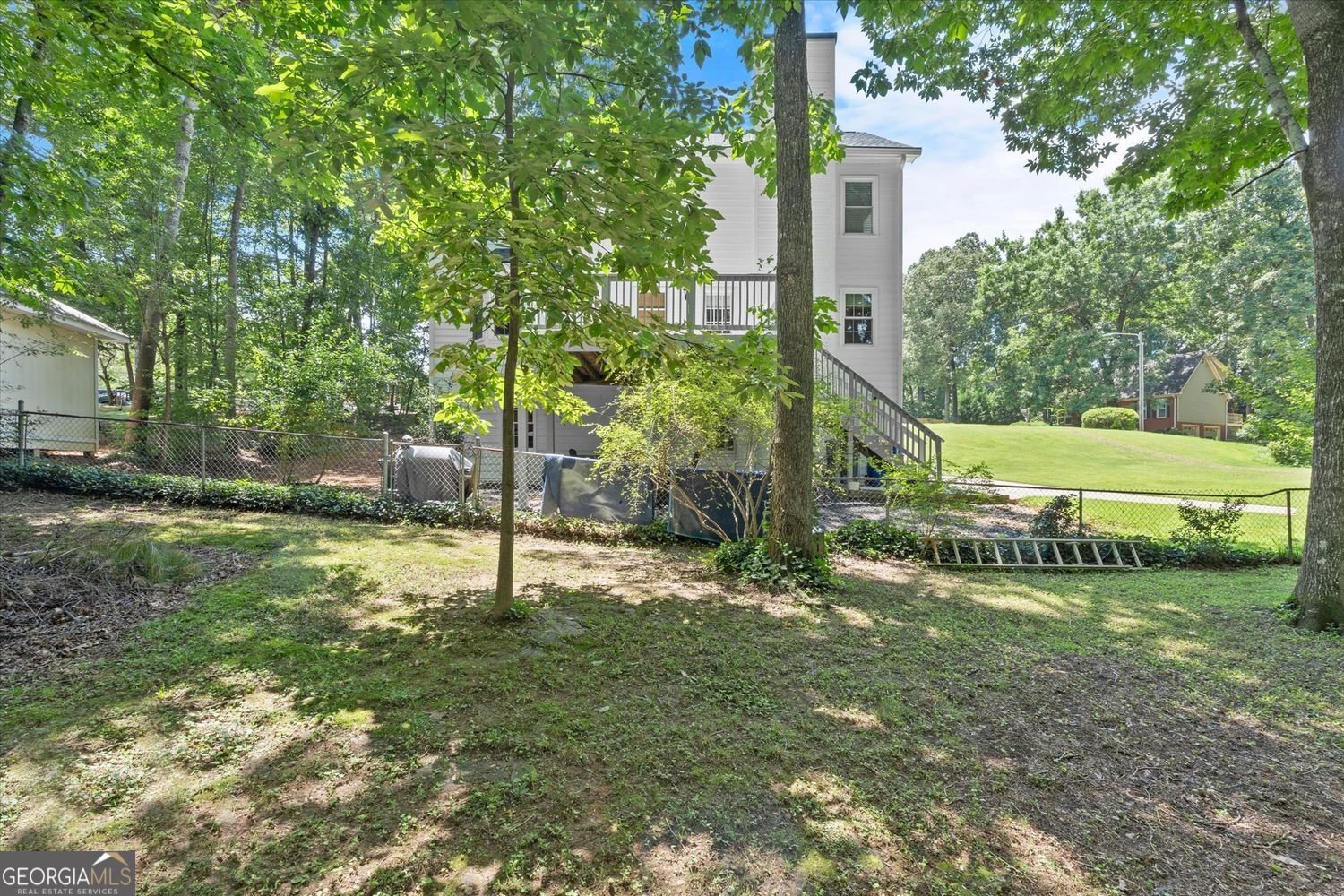 3025 Wax Wing Court Kennesaw - Photo 32