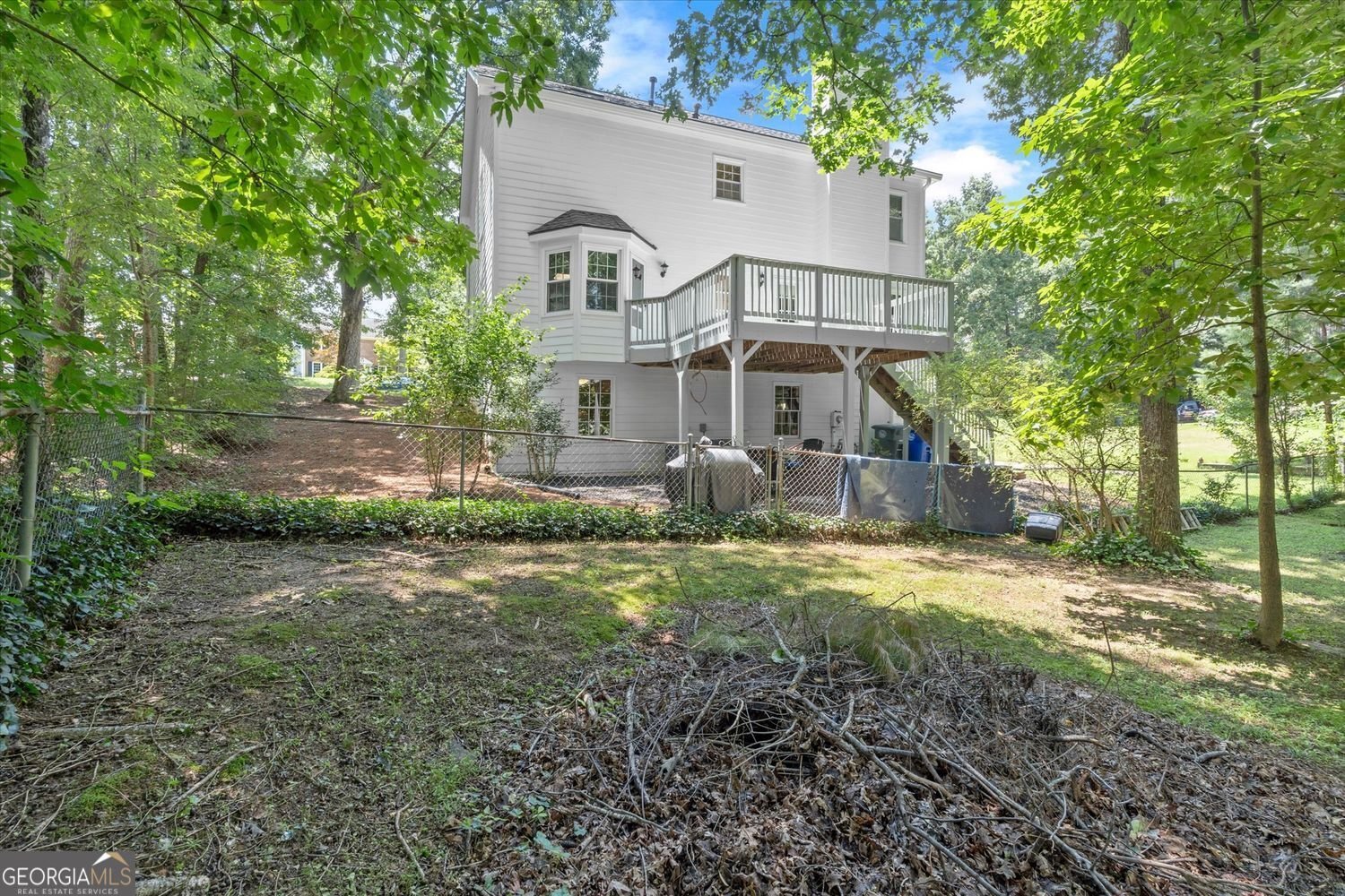 3025 Wax Wing Court Kennesaw - Photo 33