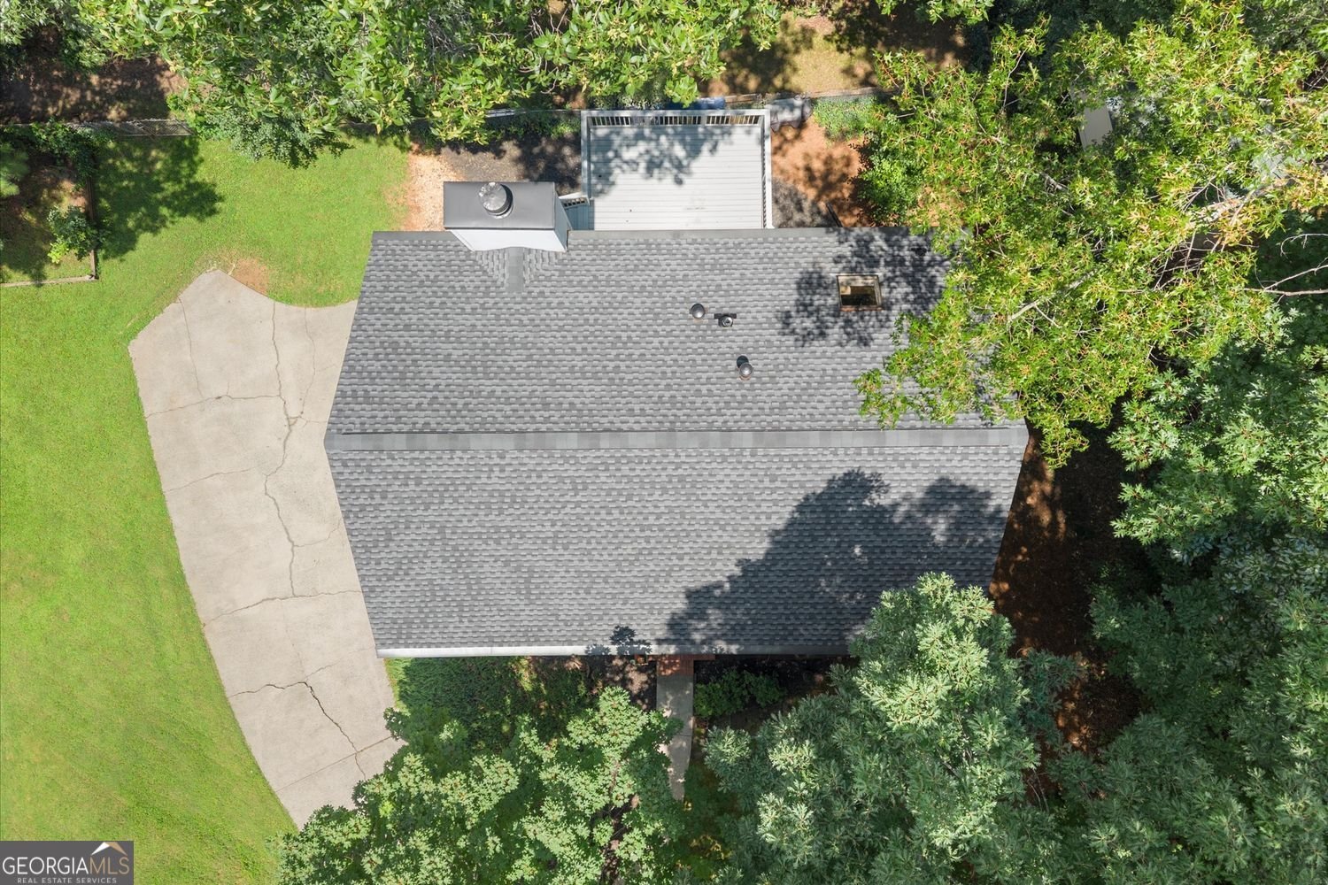 3025 Wax Wing Court Kennesaw - Photo 34