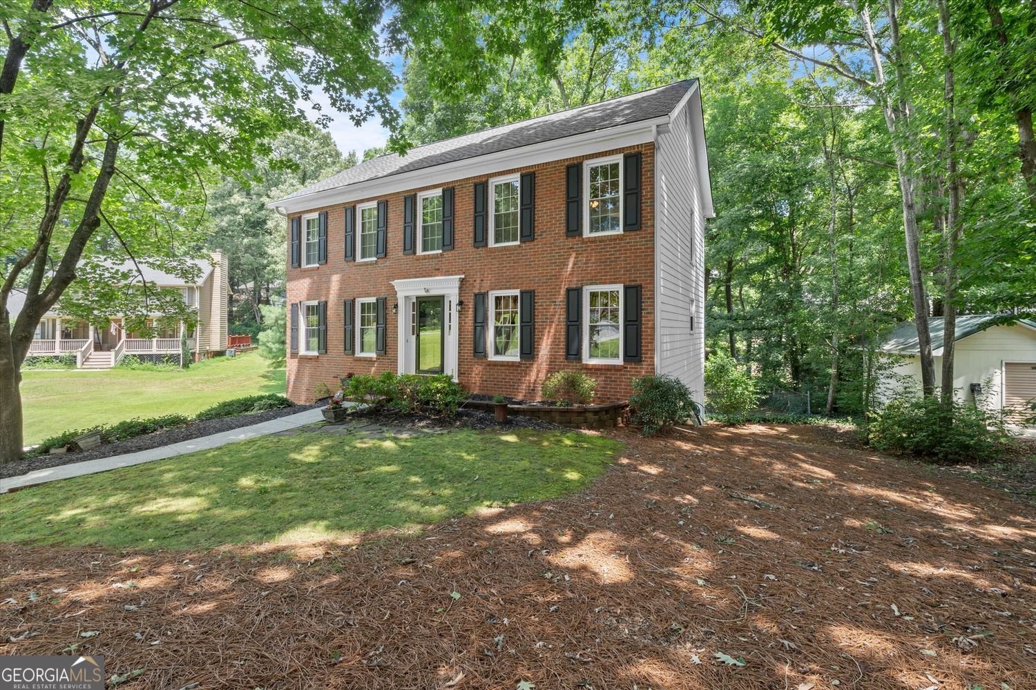 3025 Wax Wing Court Kennesaw - Photo 37