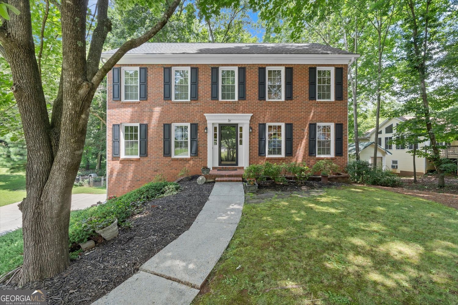 3025 Wax Wing Court Kennesaw - Photo 38