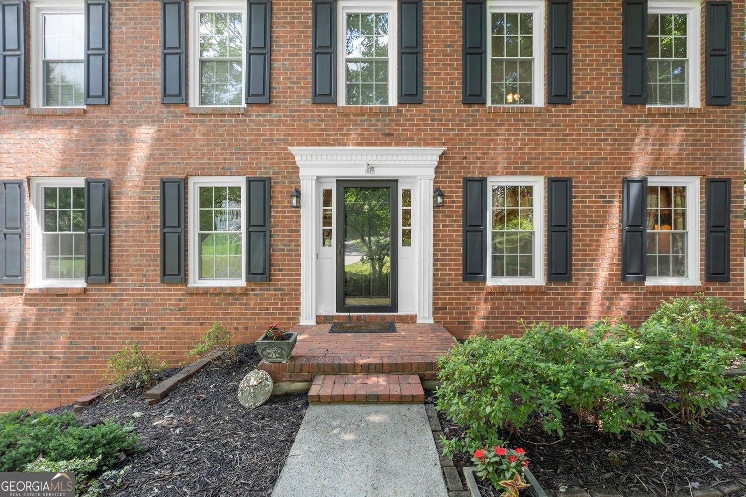 3025 Wax Wing Court Kennesaw - Photo 39
