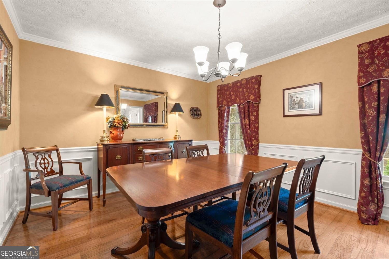 3025 Wax Wing Court Kennesaw - Photo 6