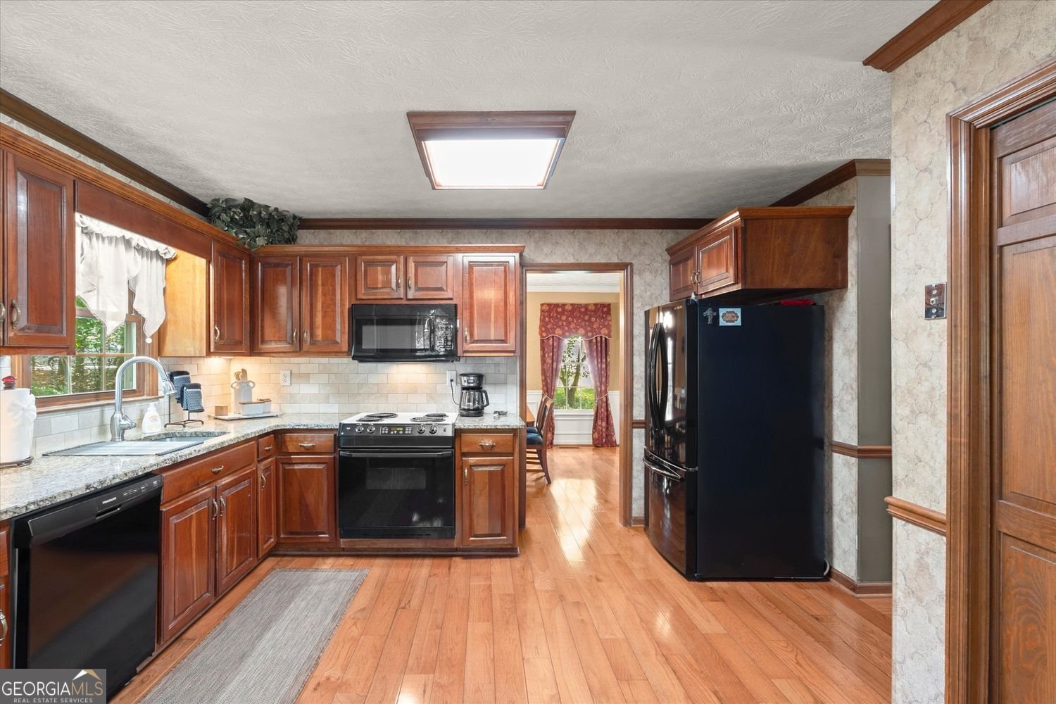 3025 Wax Wing Court Kennesaw - Photo 9