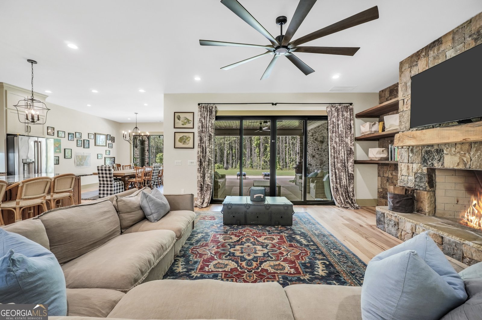 5700 Goolsby Road Monticello - Photo 18