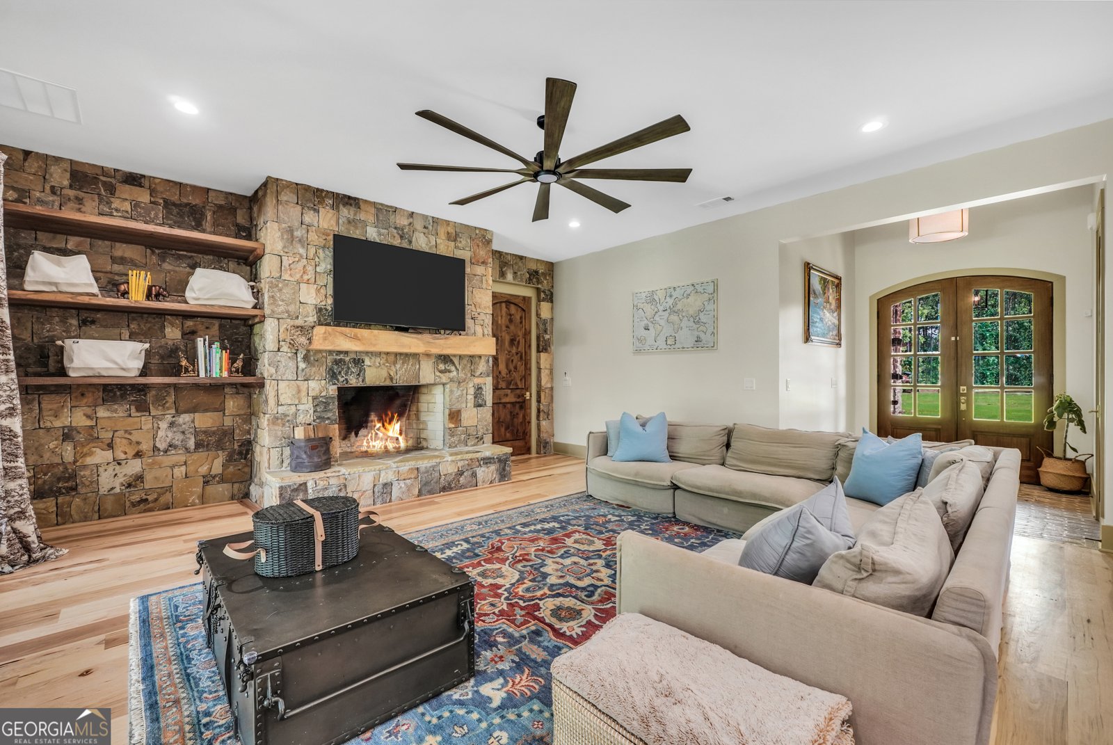 5700 Goolsby Road Monticello - Photo 22