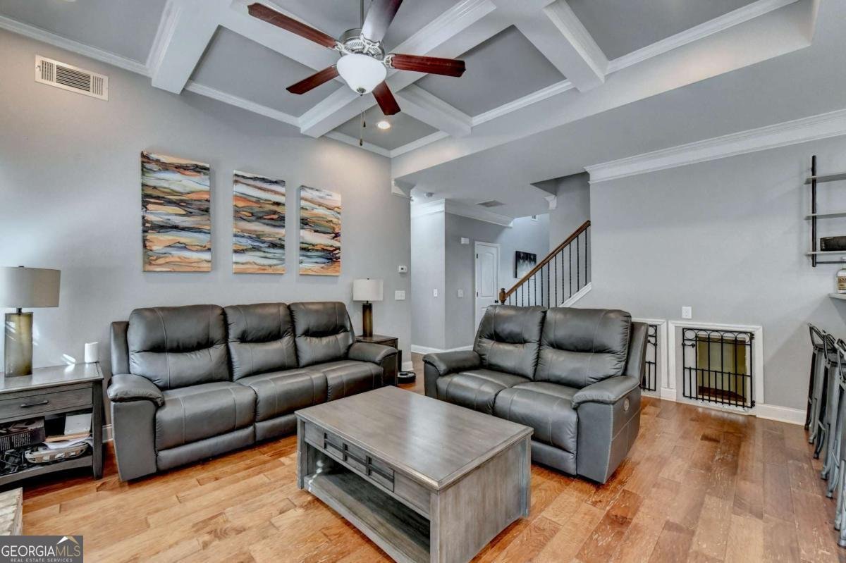 4331 Highland Gate Parkway Gainesville - Photo 11