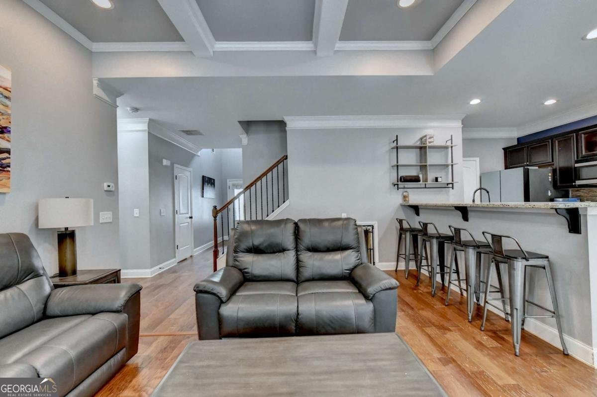 4331 Highland Gate Parkway Gainesville - Photo 12