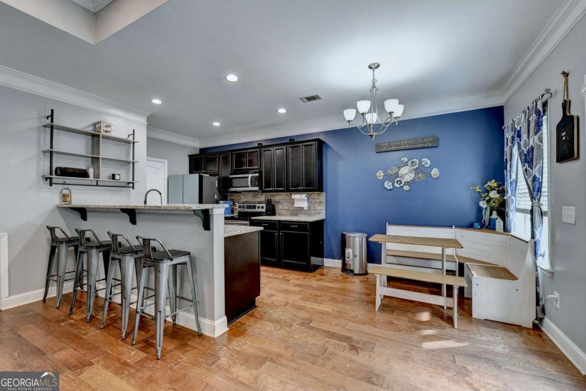 4331 Highland Gate Parkway Gainesville - Photo 13