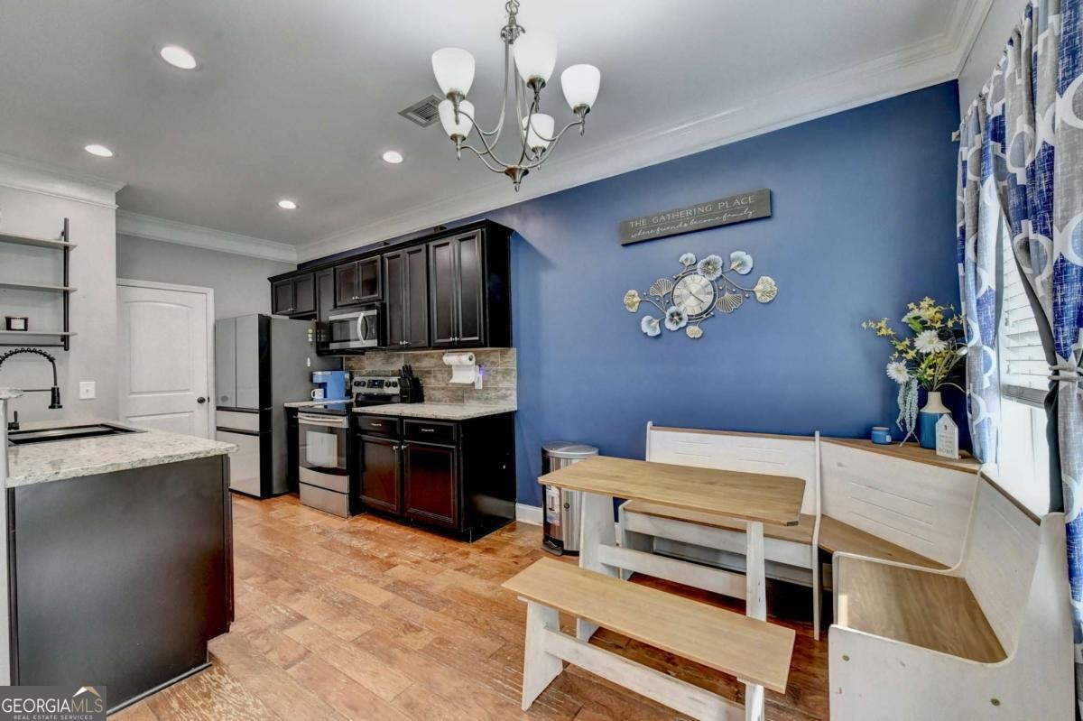 4331 Highland Gate Parkway Gainesville - Photo 15