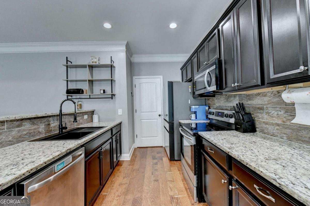 4331 Highland Gate Parkway Gainesville - Photo 19