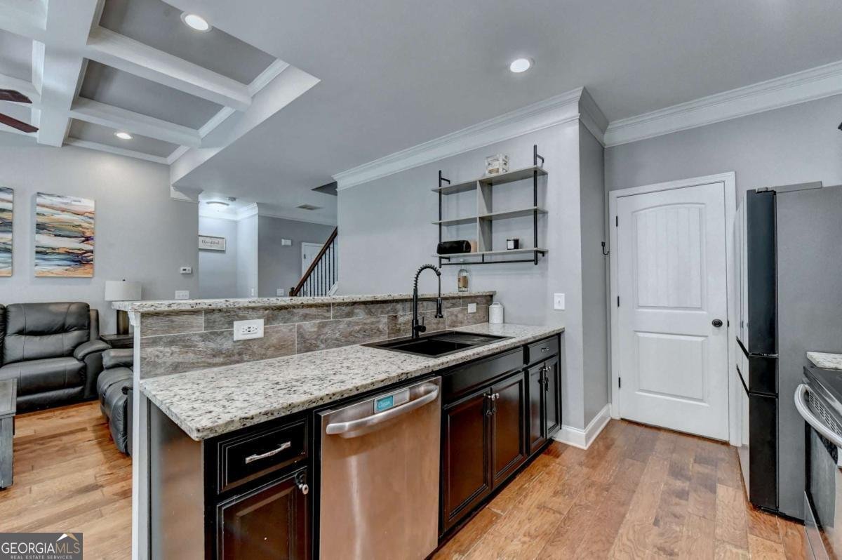 4331 Highland Gate Parkway Gainesville - Photo 20