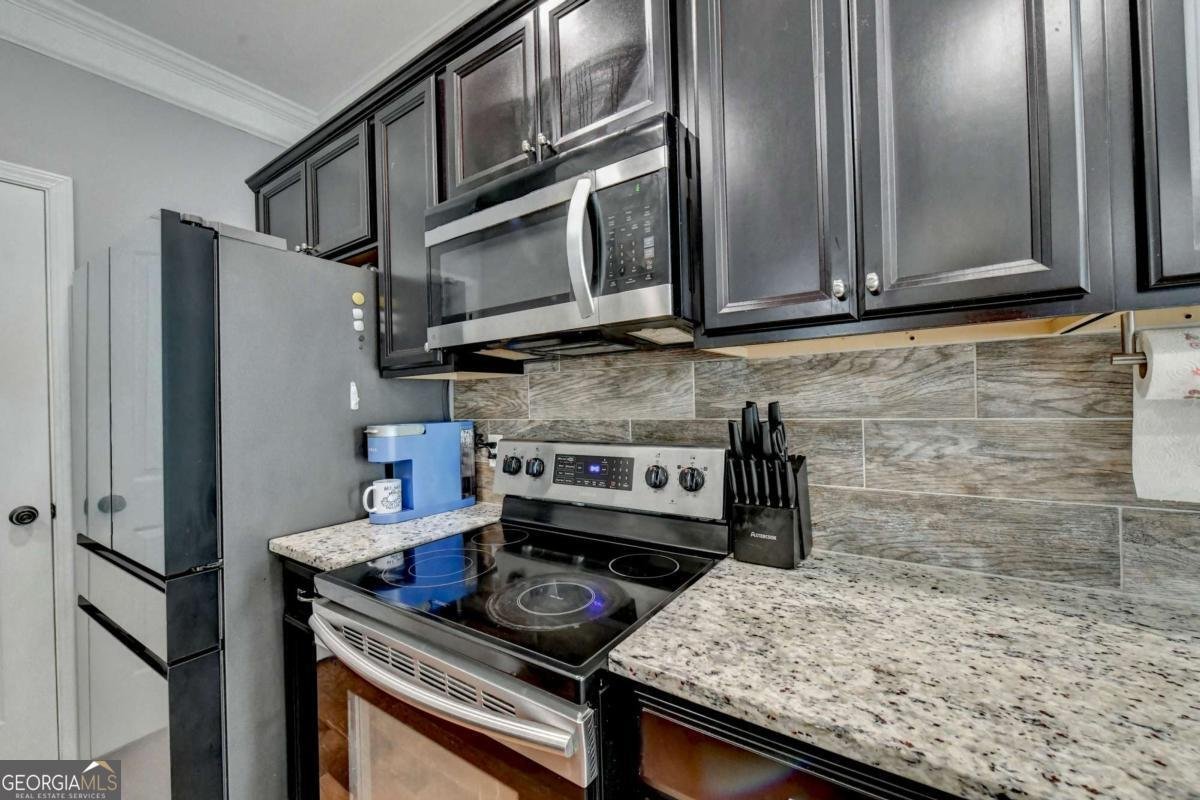 4331 Highland Gate Parkway Gainesville - Photo 21