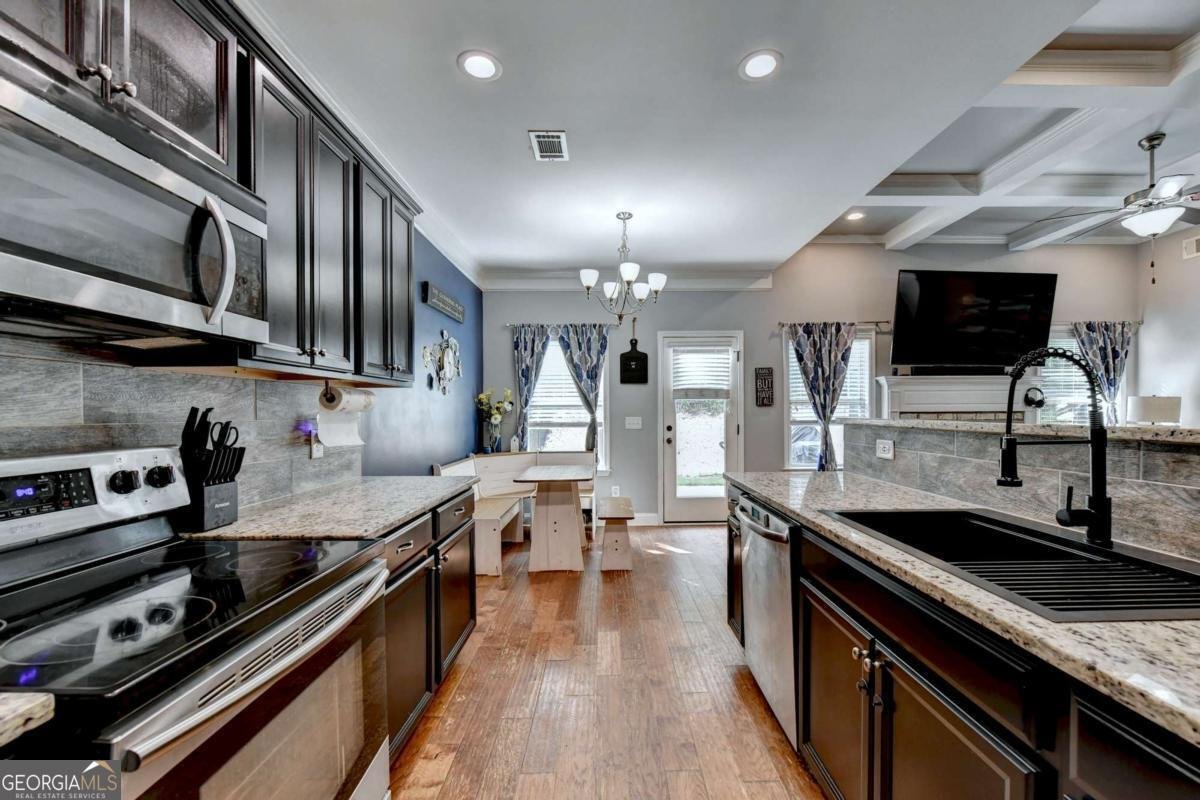 4331 Highland Gate Parkway Gainesville - Photo 23