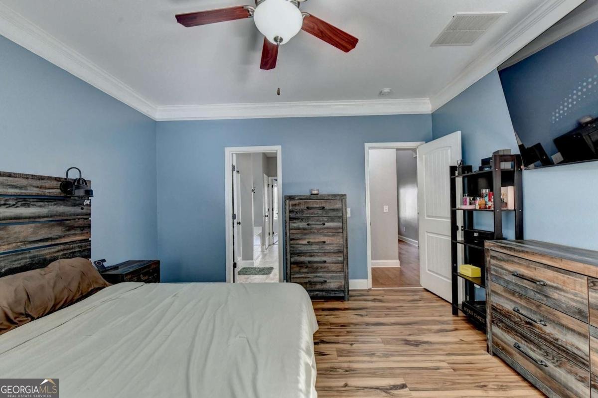 4331 Highland Gate Parkway Gainesville - Photo 29