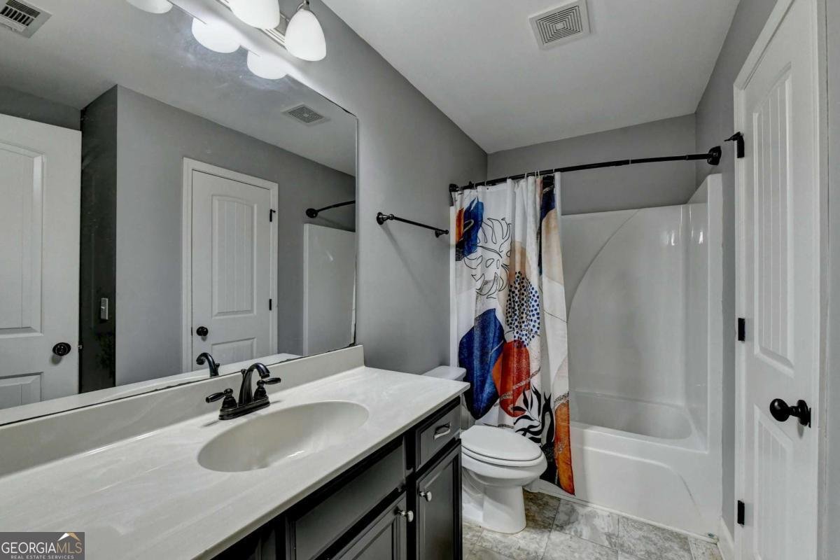 4331 Highland Gate Parkway Gainesville - Photo 41