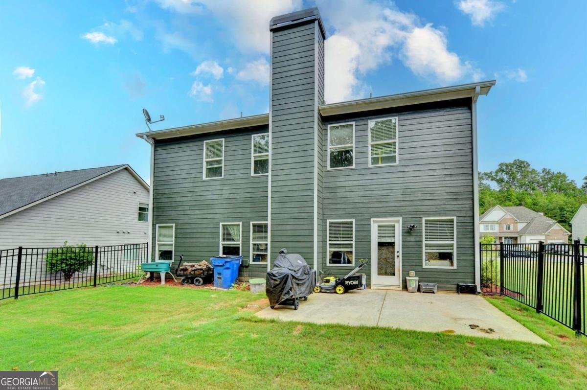 4331 Highland Gate Parkway Gainesville - Photo 57