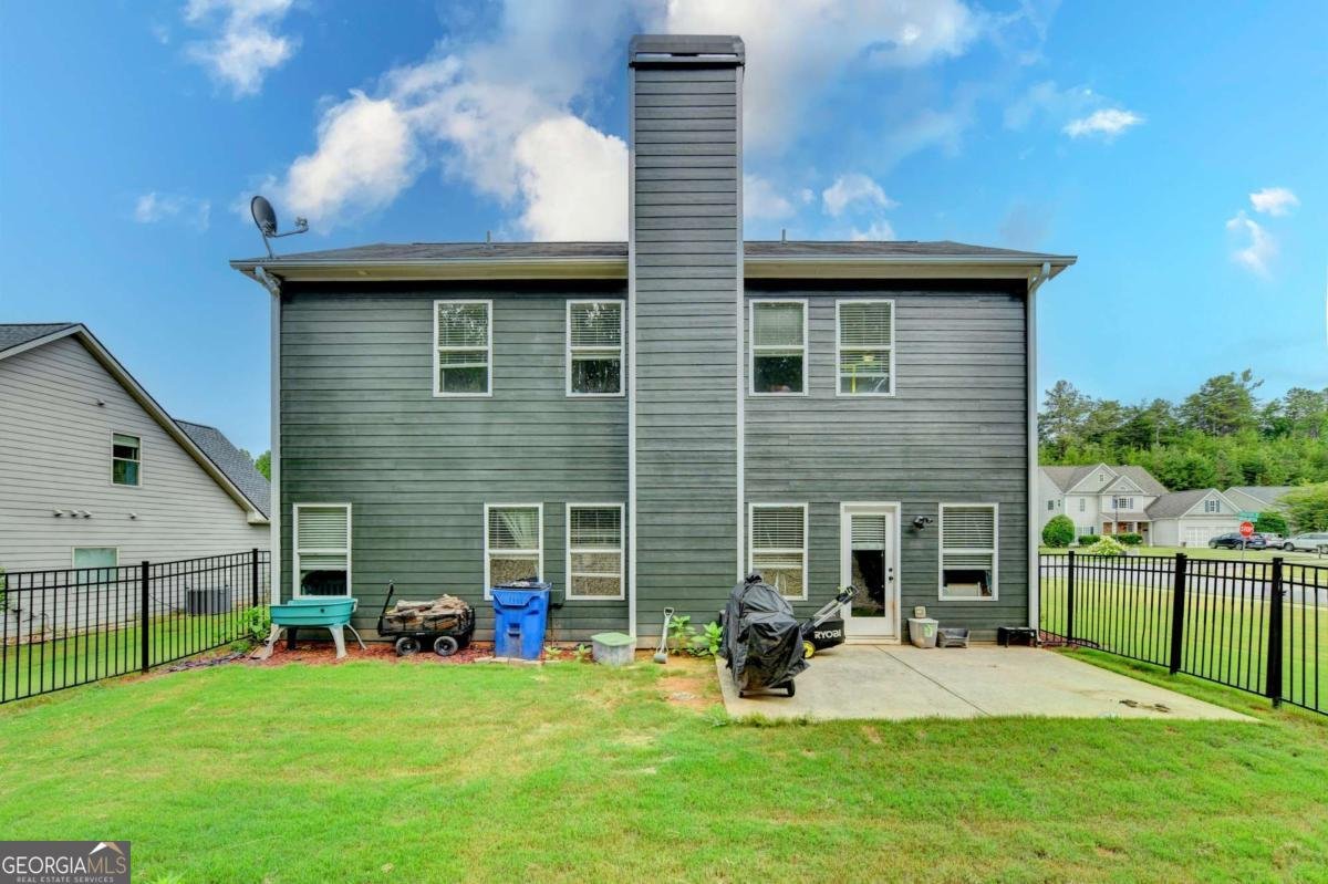 4331 Highland Gate Parkway Gainesville - Photo 58
