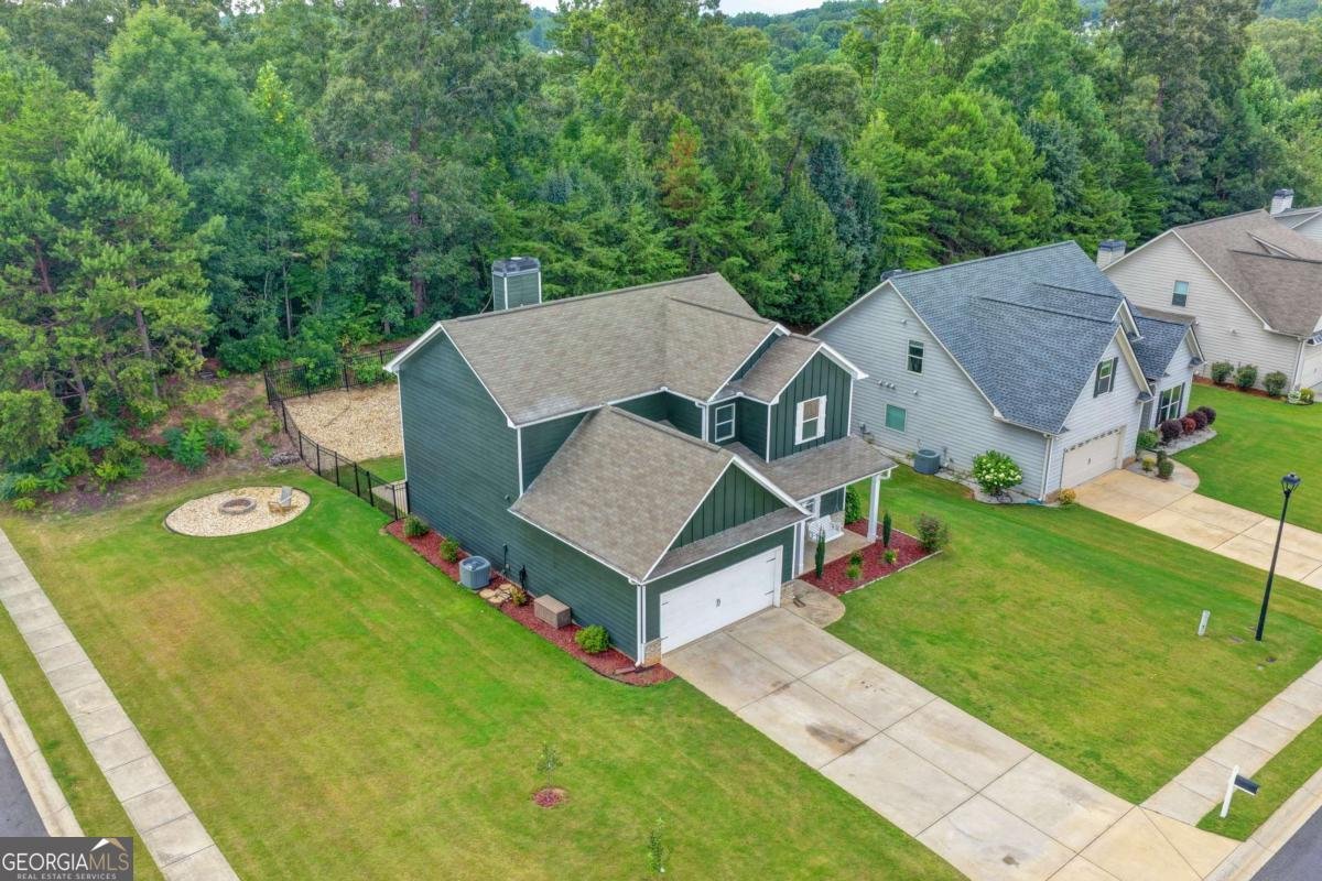 4331 Highland Gate Parkway Gainesville - Photo 59