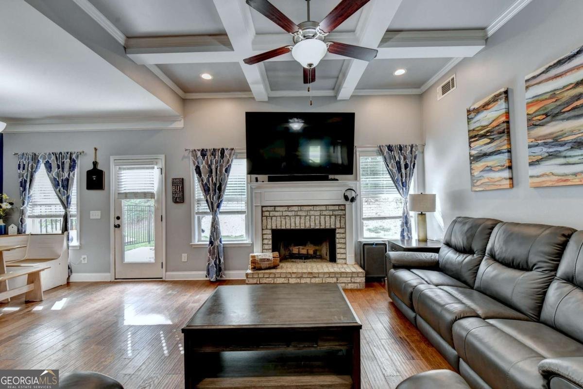 4331 Highland Gate Parkway Gainesville - Photo 6
