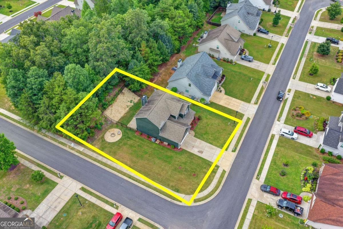4331 Highland Gate Parkway Gainesville - Photo 61