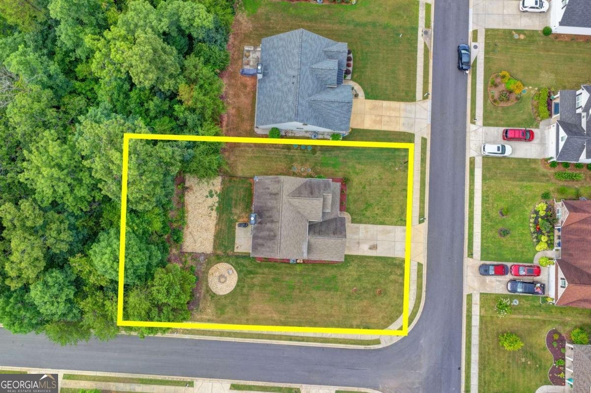 4331 Highland Gate Parkway Gainesville - Photo 63