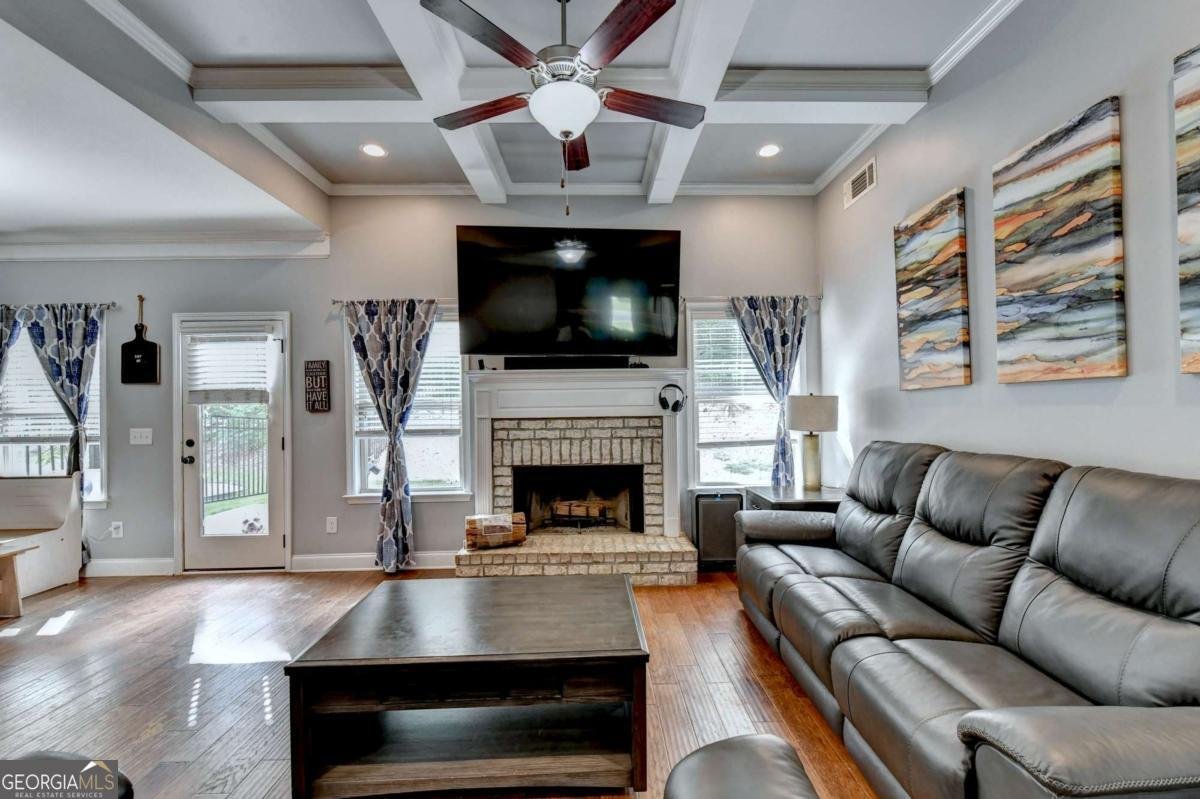 4331 Highland Gate Parkway Gainesville - Photo 7