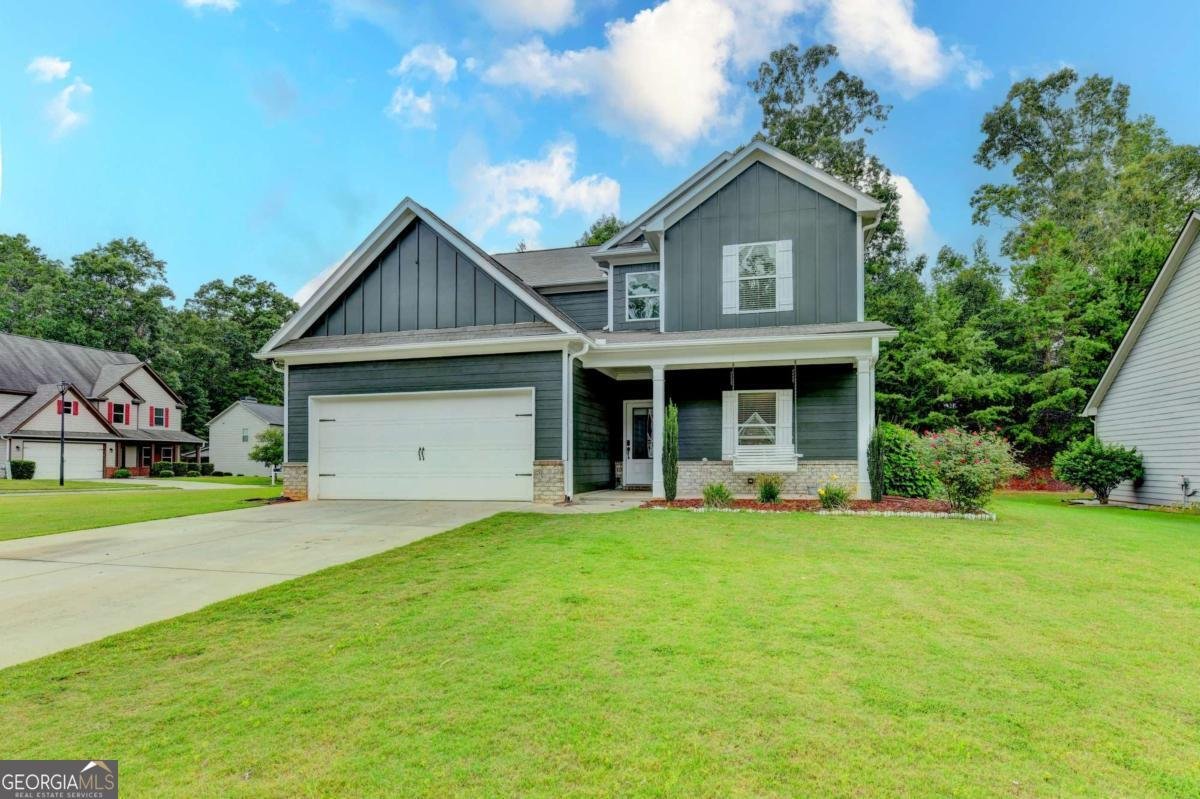 4331 Highland Gate Parkway Gainesville - Photo 73