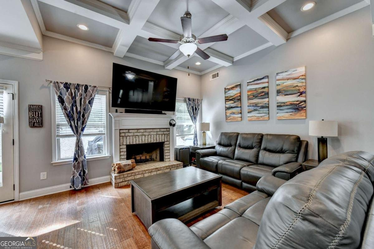 4331 Highland Gate Parkway Gainesville - Photo 9