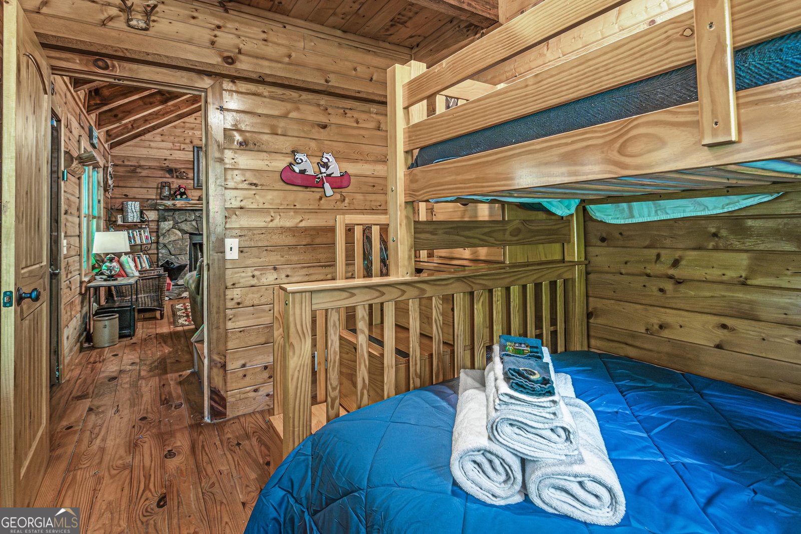 341 Valley View Road Ellijay - Photo 13