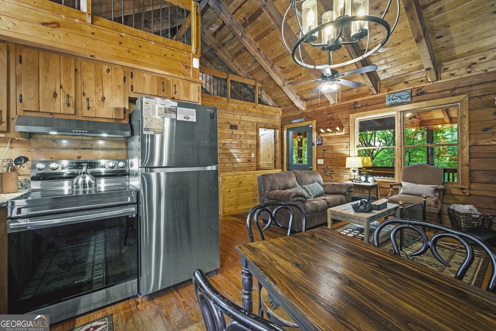 341 Valley View Road Ellijay - Photo 15