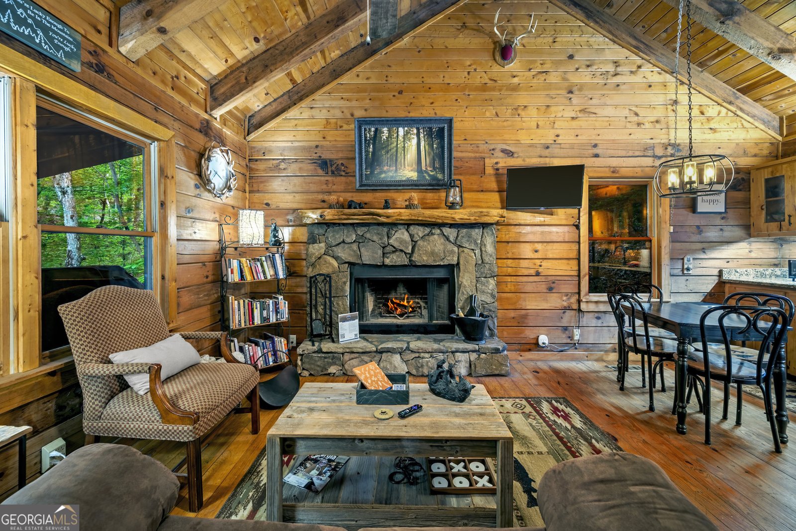 341 Valley View Road Ellijay - Photo 17