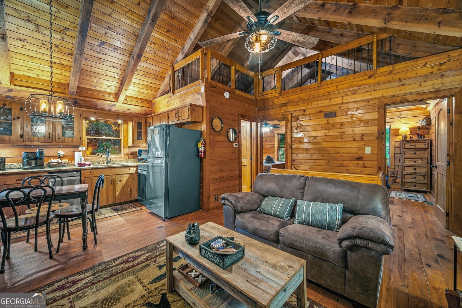 341 Valley View Road Ellijay - Photo 18