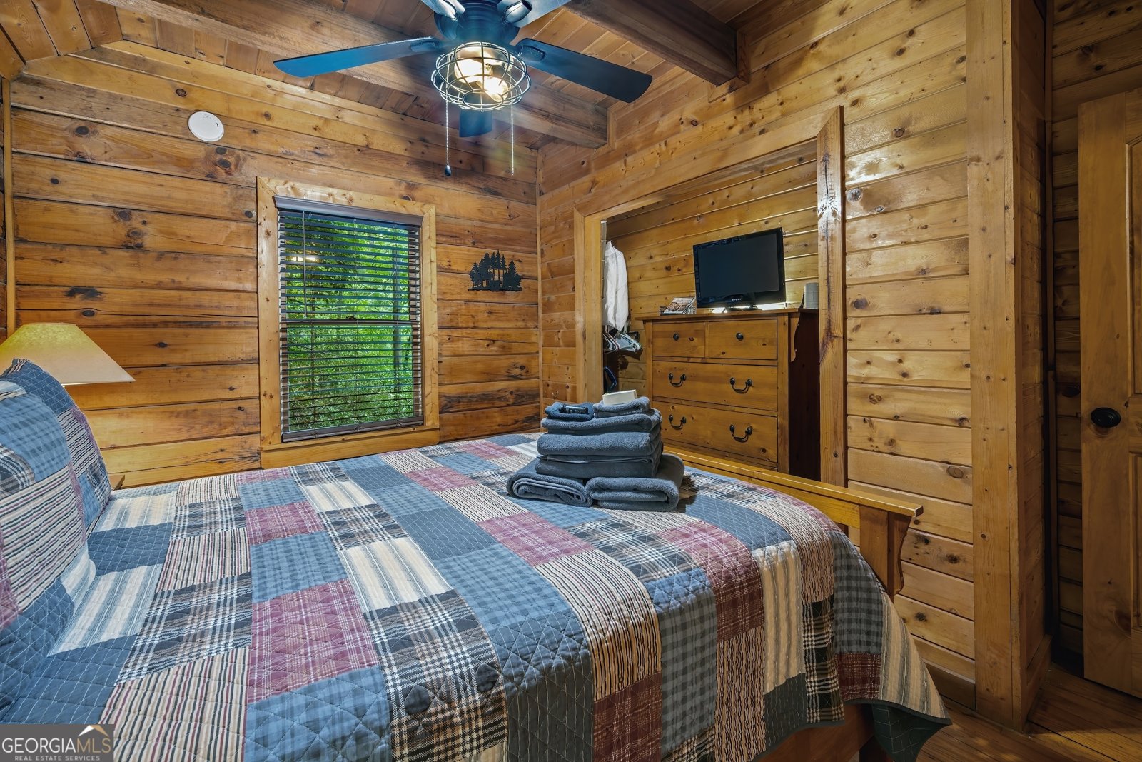 341 Valley View Road Ellijay - Photo 21