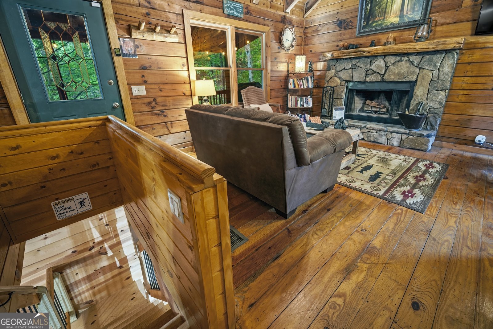 341 Valley View Road Ellijay - Photo 25
