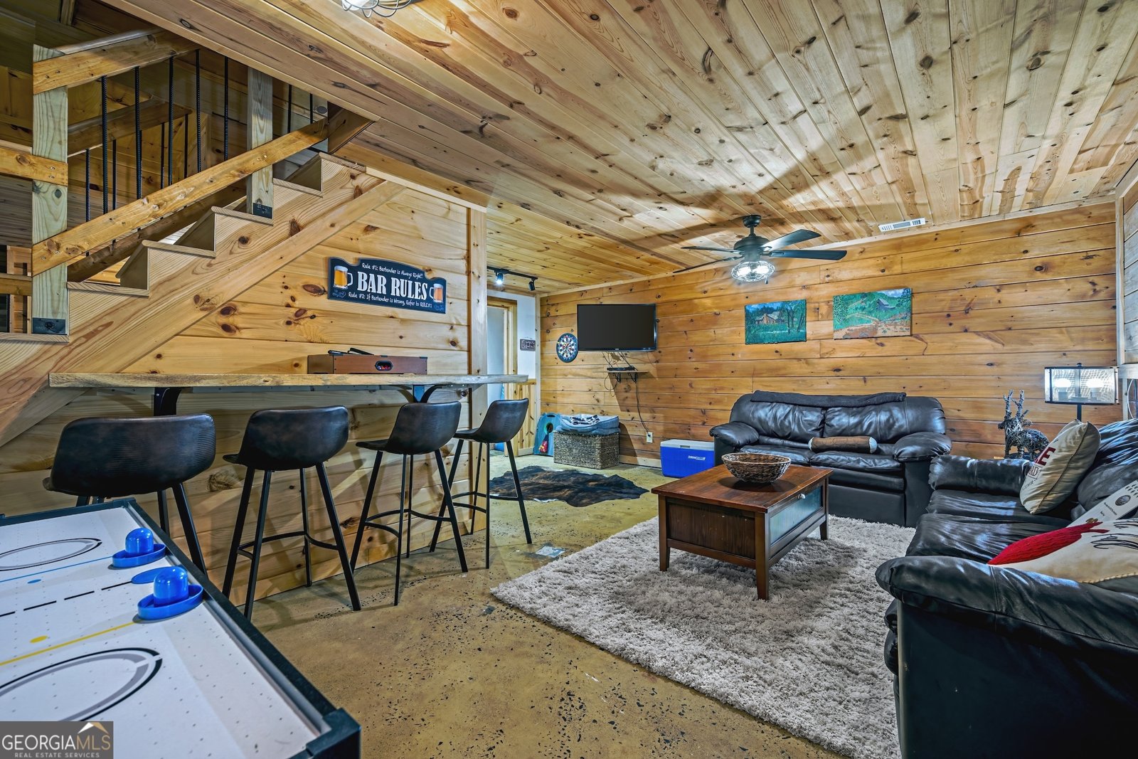 341 Valley View Road Ellijay - Photo 29