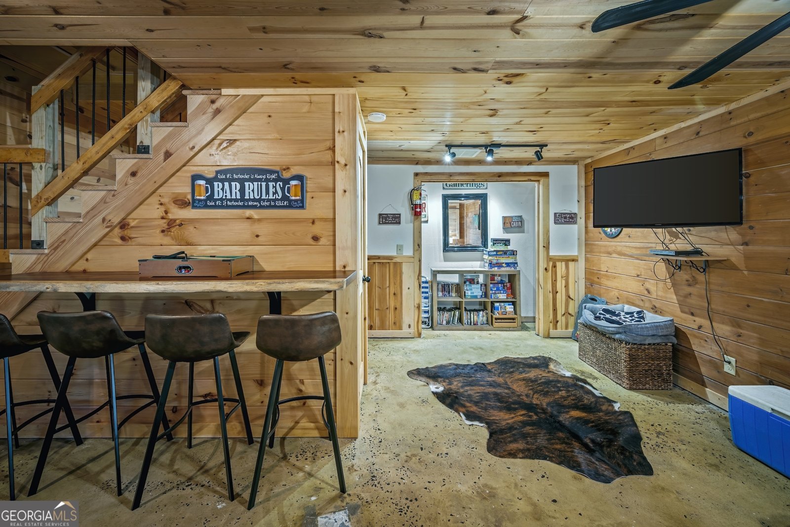 341 Valley View Road Ellijay - Photo 30