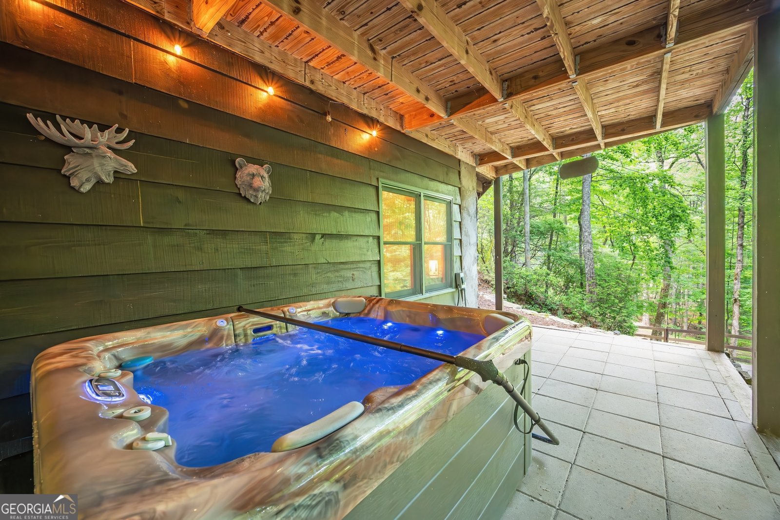 341 Valley View Road Ellijay - Photo 33