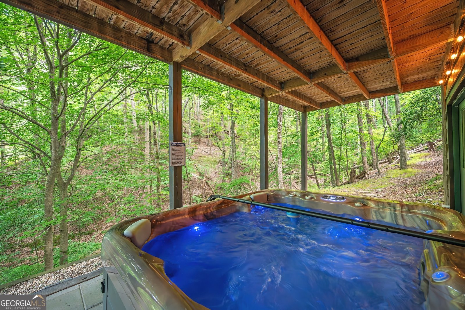 341 Valley View Road Ellijay - Photo 34