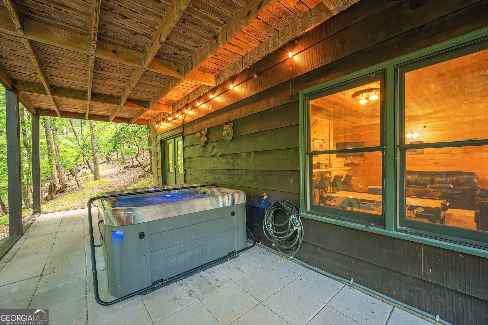 341 Valley View Road Ellijay - Photo 35