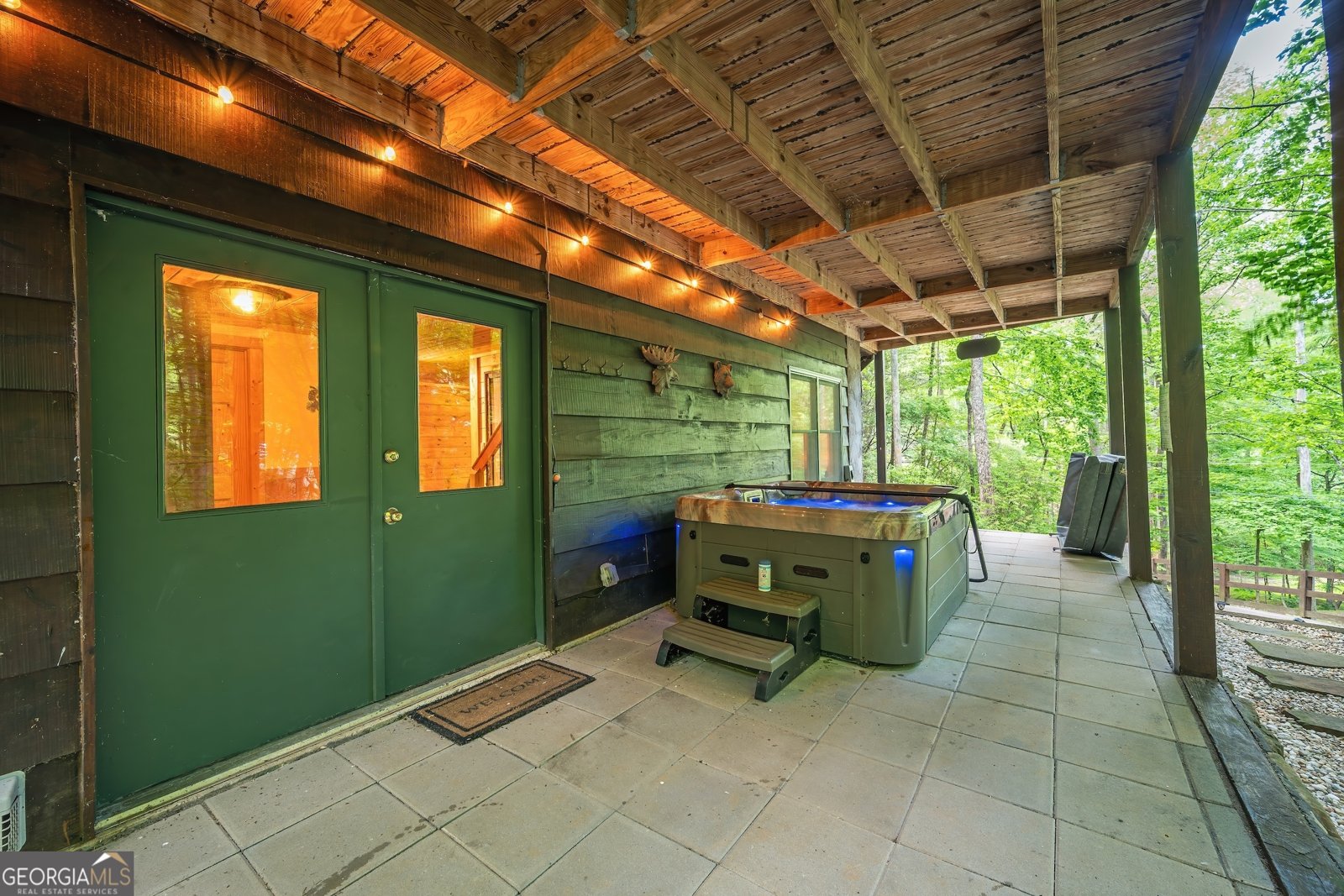 341 Valley View Road Ellijay - Photo 42